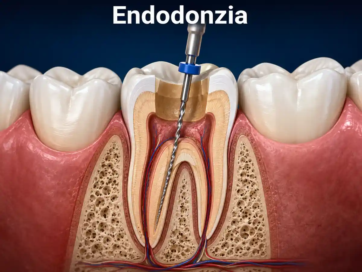Conservativa ed Endodonzia