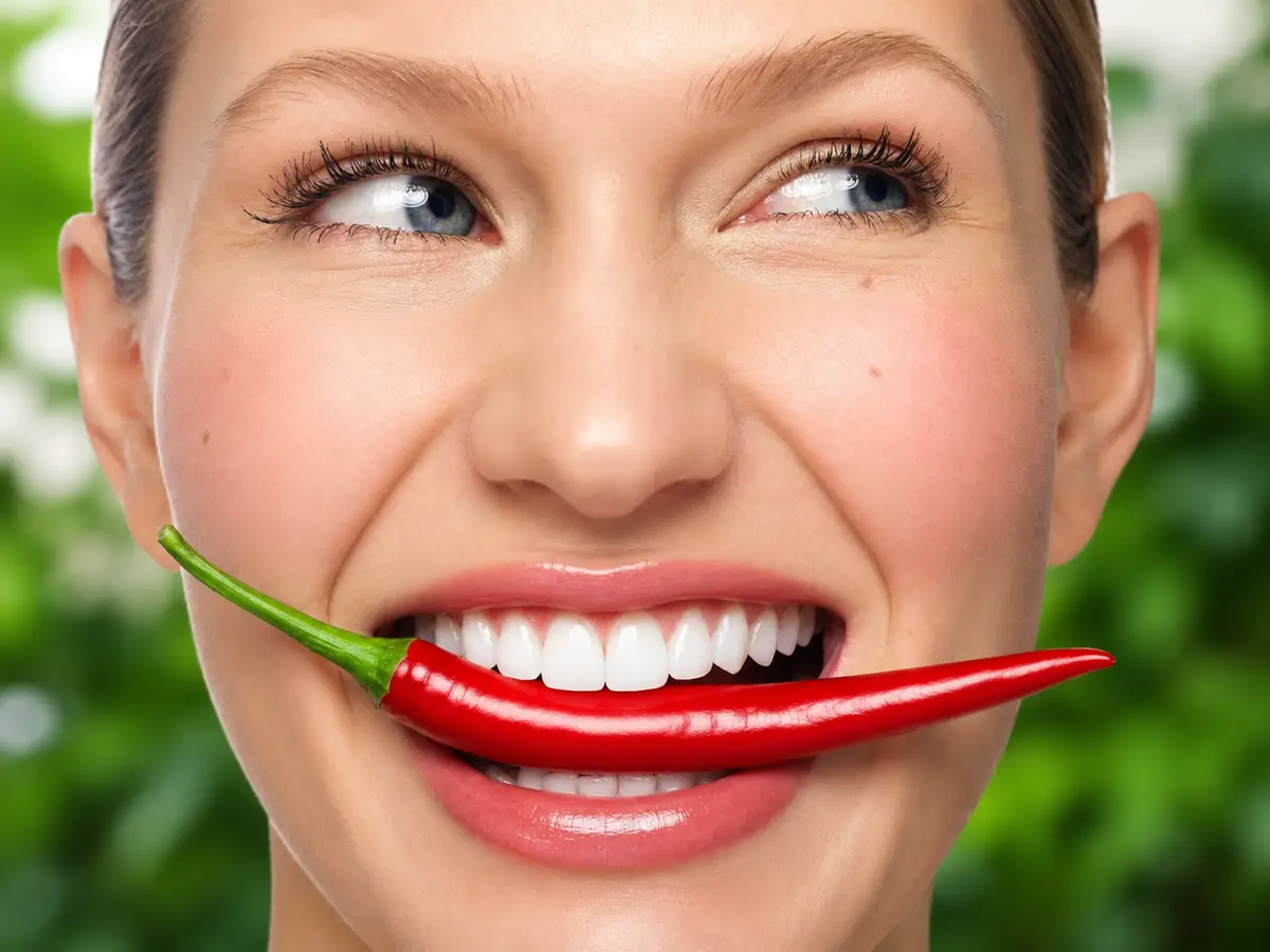 Sbiancamento denti