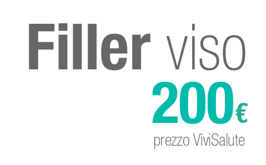 Filler Chirurgia estetica ViviSalute